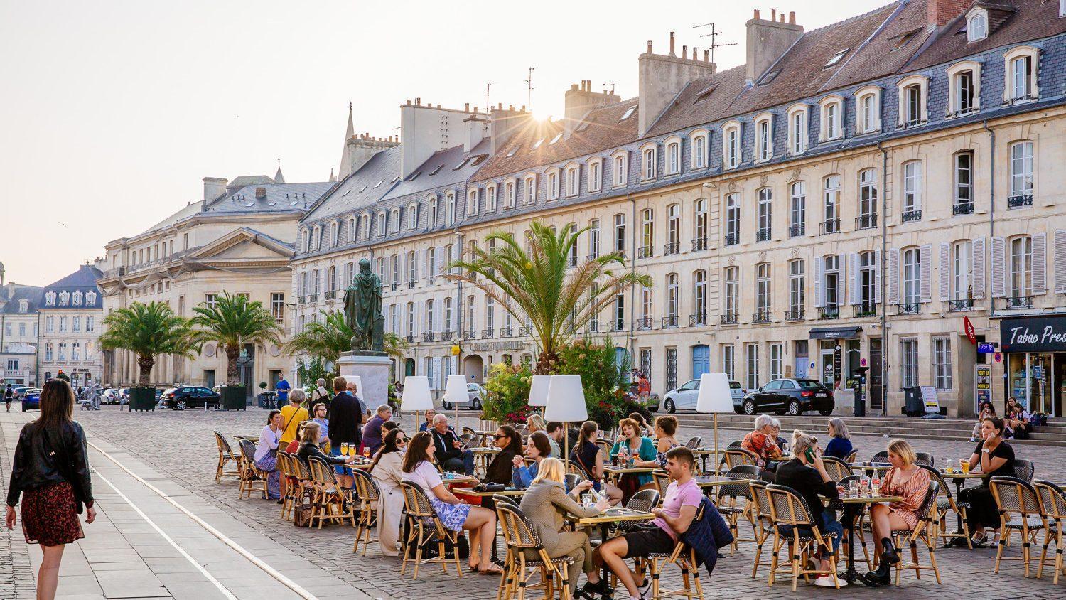 Charmant Cocon Au Coeur De Caen Extérieur photo